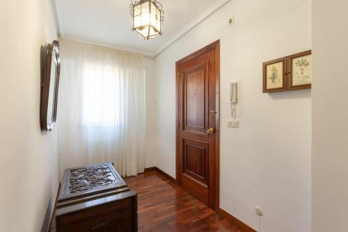 Apartamento Piso En Ibarrangelu