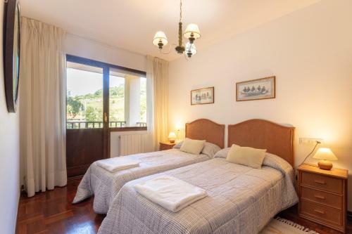 Apartamento Piso En Ibarrangelu