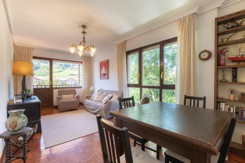 Apartamento Piso En Ibarrangelu