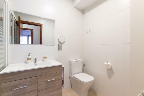 Apartamento Piso En Ibarrangelu