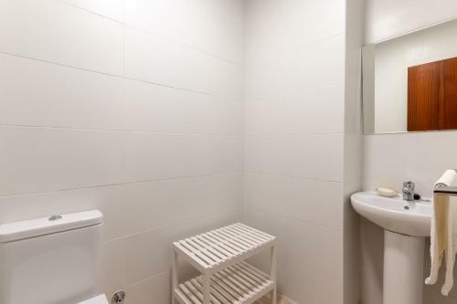 Apartamento Piso En Ibarrangelu