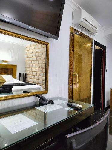 Hotel Plata By Bossh Hotels