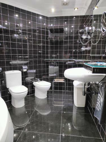 Hotel Plata By Bossh Hotels