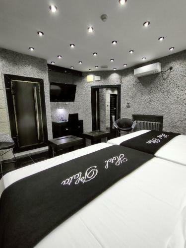 Hotel Plata By Bossh Hotels