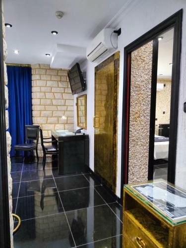 Hotel Plata By Bossh Hotels