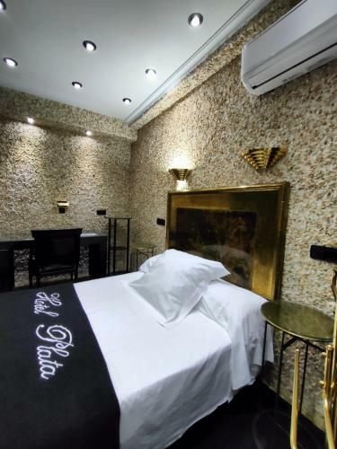 Hotel Plata By Bossh Hotels