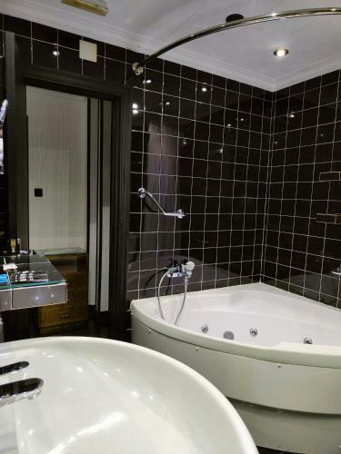 Hotel Plata By Bossh Hotels