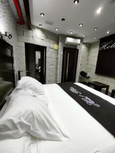 Hotel Plata By Bossh Hotels