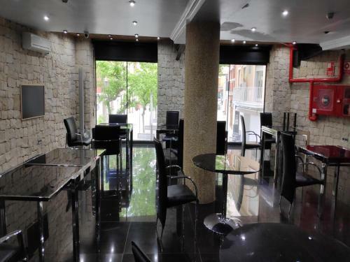 Hotel Plata By Bossh Hotels