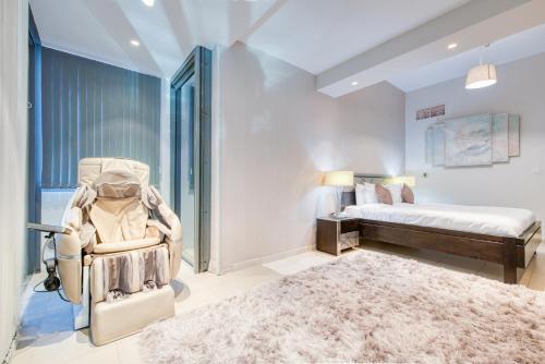 Apartamento Maison Privee - Silverene