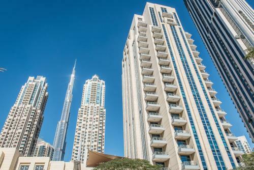 Apartamento Bnbme-st-claren1-205