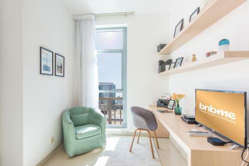 Apartamento Bnbme-st-claren1-205