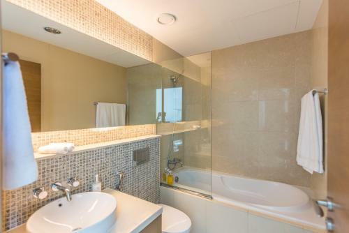 Apartamento Bnbme-st-claren1-205