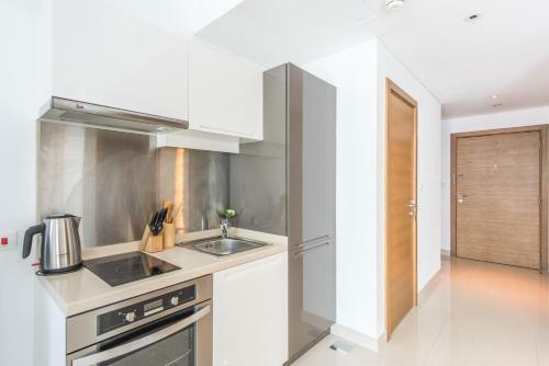 Apartamento Bnbme-st-claren1-205