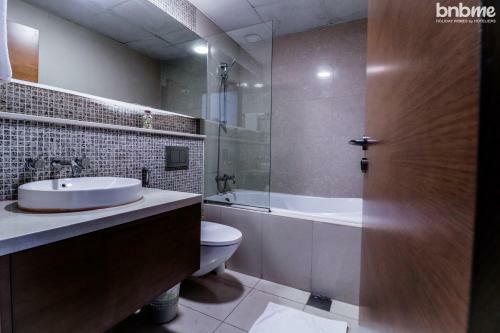 Apartamento Bnbme-st-claren1-205
