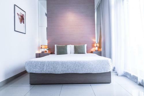 Apartamento Bnbme-st-claren1-205