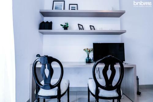 Apartamento Bnbme-st-claren1-205