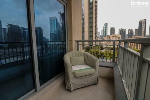Apartamento Bnbme-st-claren1-205