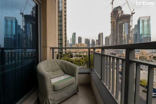 Apartamento Bnbme-st-claren1-205