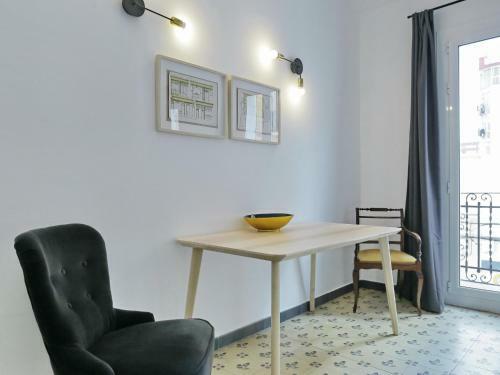 Apartamento Casa Nanit Apt B
