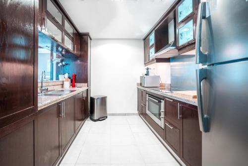 Elite Royal Apartment - Burj Residences T5