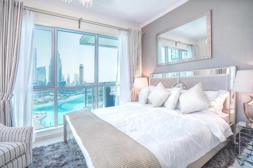 Elite Royal Apartment - Burj Residences T5