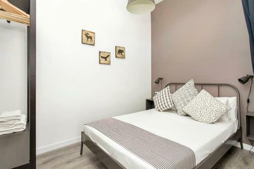 Apartamento Cozy & New With Terrace
