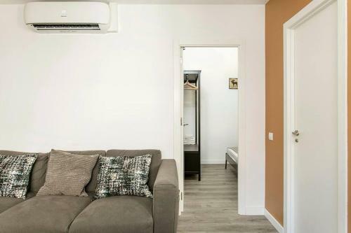 Apartamento Cozy & New With Terrace
