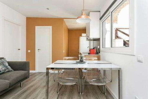 Apartamento Cozy & New With Terrace
