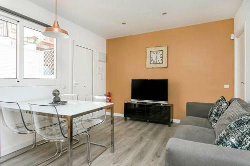 Apartamento Cozy & New With Terrace