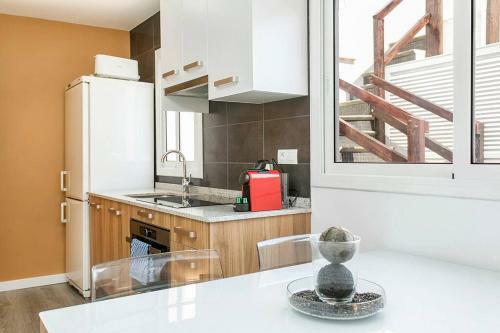 Apartamento Cozy & New With Terrace
