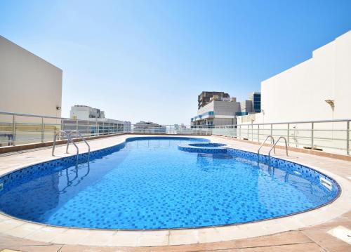 Apartamento Keyhost - Frankfurt 1104