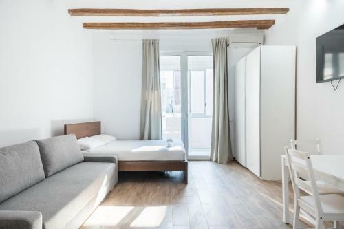 Apartamento Homenfun Studio Camp Nou II