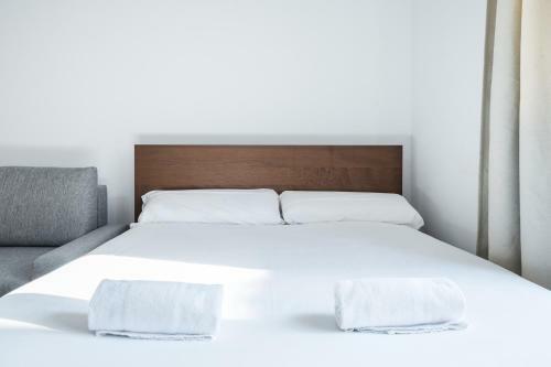 Apartamento Homenfun Studio Camp Nou II