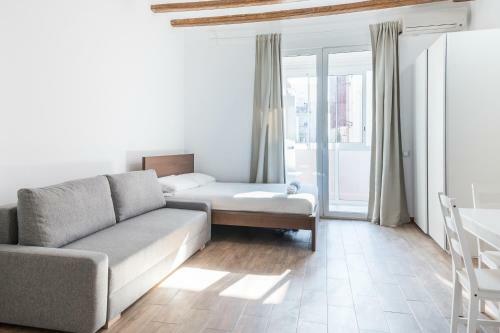 Apartamento Homenfun Studio Camp Nou II
