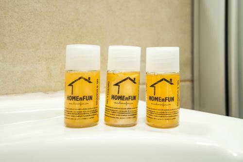 Apartamento Homenfun Studio Camp Nou II