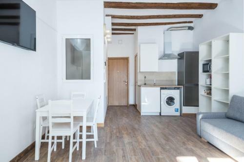 Apartamento Homenfun Studio Camp Nou II