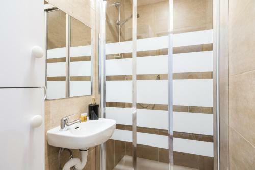 Apartamento Homenfun Studio Camp Nou II