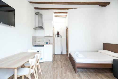 Apartamento Homenfun Studio Camp Nou II