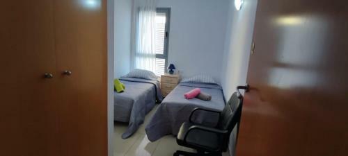 Europa - Fira Barcelona Apartment