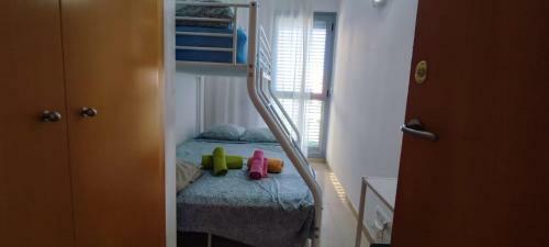 Europa - Fira Barcelona Apartment