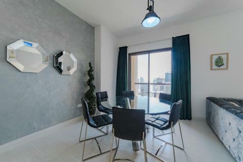 Vacation Bay - Marina View Apartment In Jbr