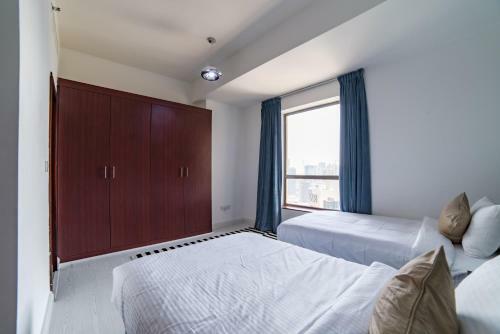 Vacation Bay - Marina View Apartment In Jbr
