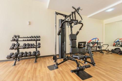 Apartamento Cosy Studio Silicon Oasis Perfect For Student!