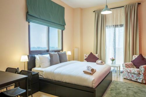 Apartamento Cosy Studio Silicon Oasis Perfect For Student!