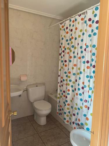 Apartamentos Alcala