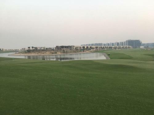 Apartamento Damac Hills -loreto 2b