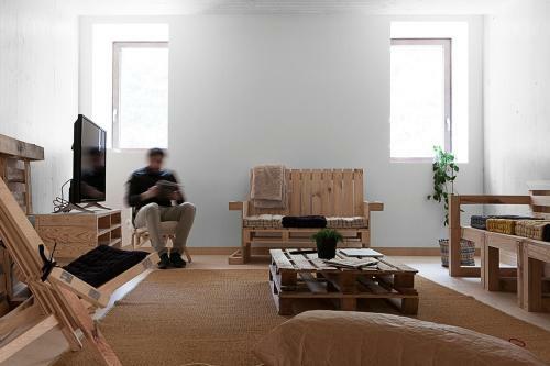 Agroturismo Passivetxea