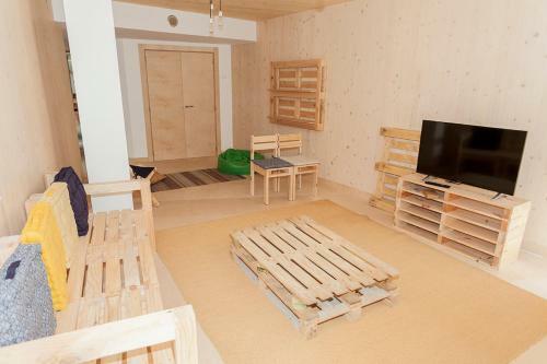 Agroturismo Passivetxea