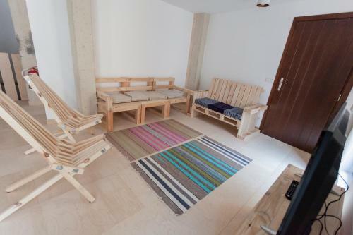 Agroturismo Passivetxea